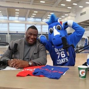 Meet your Posher, Ivan